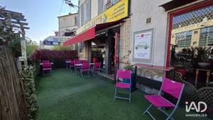 Pizzeria à AVON (77210)