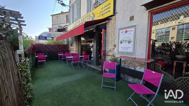Pizzeria à AVON (77210)