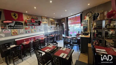 Pizzeria à AVON (77210)