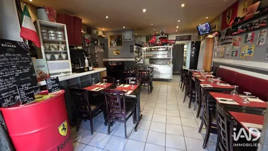 Pizzeria à AVON (77210)