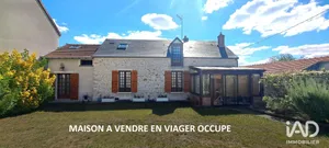 Maison à CERNY (91590)