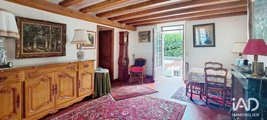Maison à CERNY (91590)
