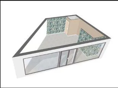 Boutique/Local commercial à COURBEVOIE (92400)