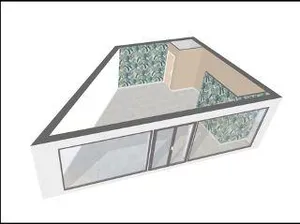 Boutique/Local commercial à COURBEVOIE (92400)