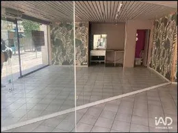 Boutique/Local commercial à COURBEVOIE (92400)