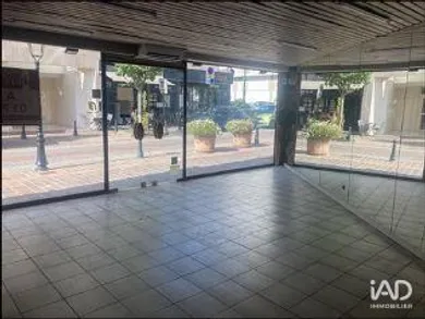 Commercial in COURBEVOIE (92400)