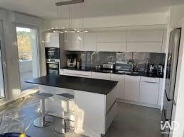 Appartement 3 pièces 69 m² · à Rognes · 69 m² · 325 000 €