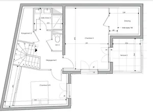 Maison à ROGNES (13840)