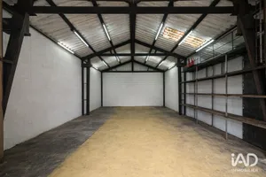 Warehouse in VITRY-SUR-SEINE (94400)