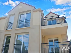 Appartement à DOURDAN (91410)