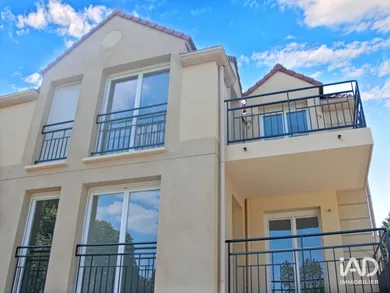 Appartement à DOURDAN (91410)