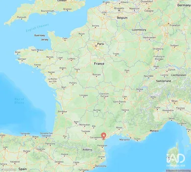 Pizzeria à NARBONNE (11100)