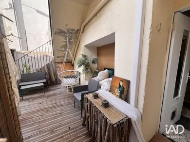 Boutique/Local commercial à SAINT-ANDRÉ-DE-SANGONIS (34725)
