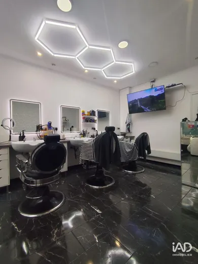 Boutique/Local commercial à PARIS (75015)