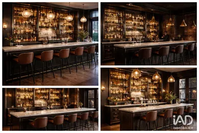 Bar à BRIVE-LA-GAILLARDE (19100)