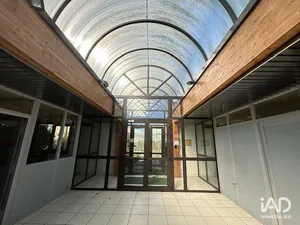 Garage à MIRAUMONT (80300)