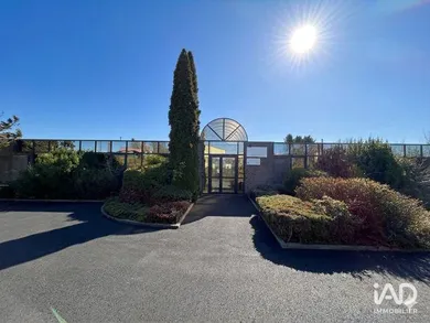 Parking à MIRAUMONT (80300)