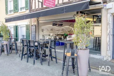 Restaurant in GAILLON (27600)