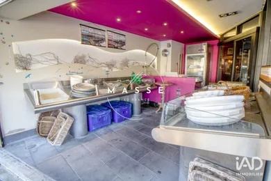 Restaurant in GAILLON (27600)