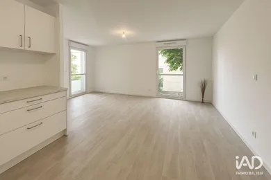 Appartement à NEUILLY-SUR-MARNE (93330)