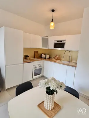 Appartement à CANNES (06400)