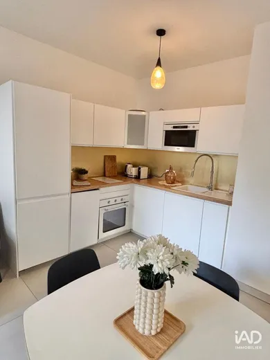 Appartement à CANNES (06400)