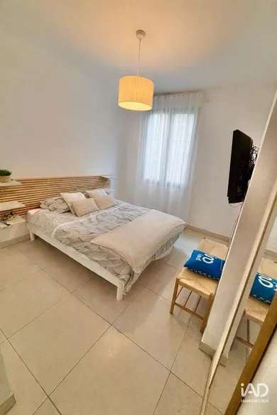 Appartement à CANNES (06400)