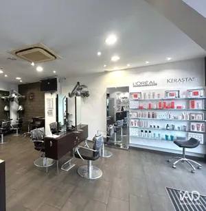 Boutique/Local commercial à CERGY (95800)