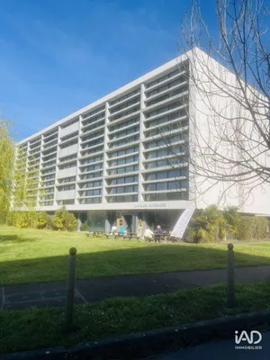 Bureaux à BAYONNE (64100)