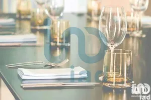 Restaurant à SEVRAN (93270)