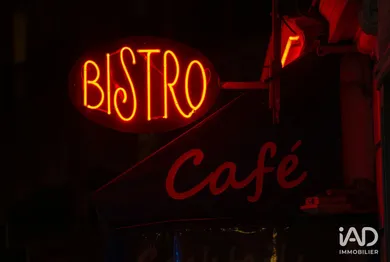 Bar-brasserie in VERTOU (44120)