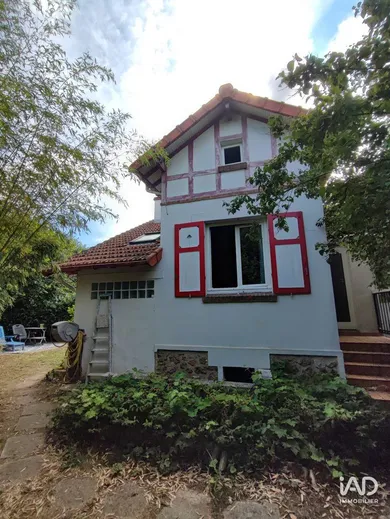 Maison à VERNOUILLET (78540)