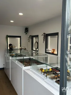 Commercial in ROCHEFORT-MONTAGNE (63210)