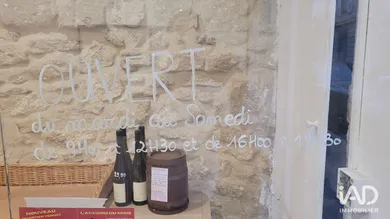 Murs commerciaux à AVIGNON (84000)