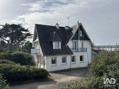 Maison à CARANTEC (29660)