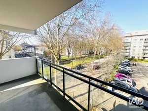 Apartment in MULHOUSE (68100)