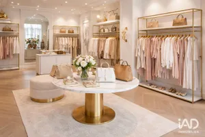 Boutique/Local commercial à PERPIGNAN (66000)