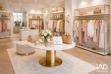 Boutique/Local commercial à PERPIGNAN (66000)