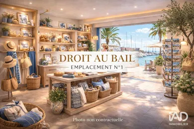 Commercial in GRUISSAN (11430)