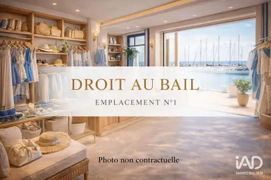 Commercial in GRUISSAN (11430)