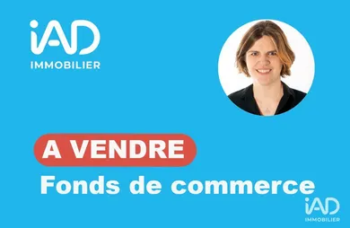 Boutique/Local commercial à PARIS (75009)