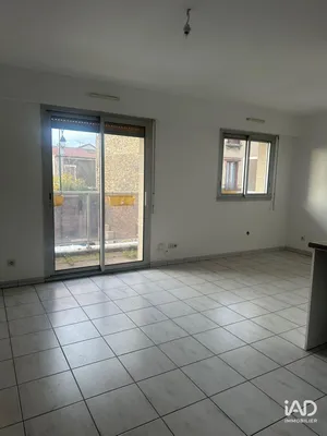 Appartement à NEUILLY-PLAISANCE (93360)