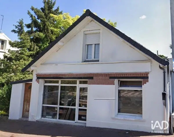 Boutique/Local commercial à SAVIGNY-SUR-ORGE (91600) photo 2