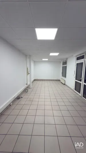 Commercial in SAVIGNY-SUR-ORGE (91600)