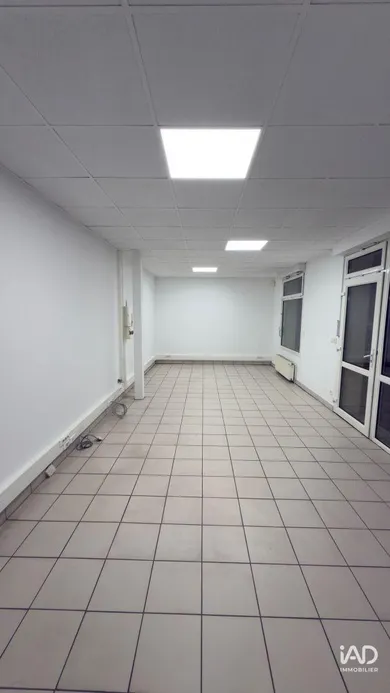 Commercial in SAVIGNY-SUR-ORGE (91600)