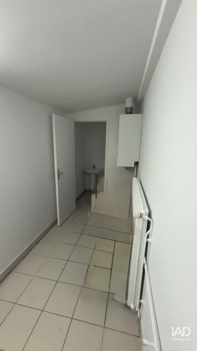 Commercial in SAVIGNY-SUR-ORGE (91600)