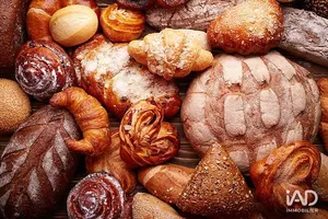 Boulangerie à QUIMPER (29000)