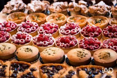 Bakery in QUIMPER (29000)