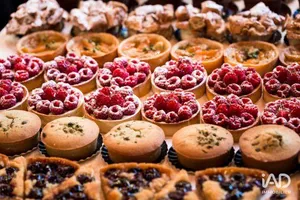 Bakery in QUIMPER (29000)
