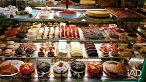 Boulangerie à QUIMPER (29000)